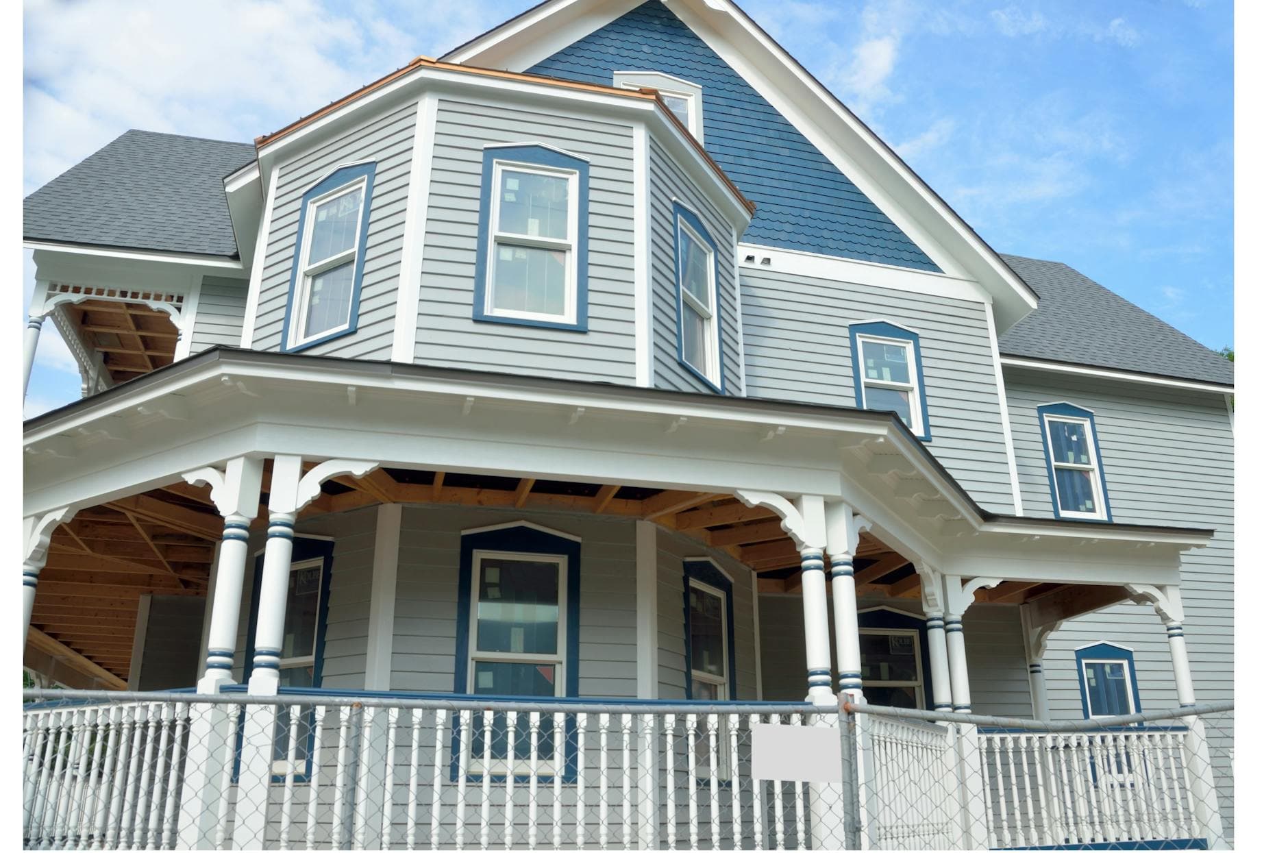 Siding Services in Houston, TX